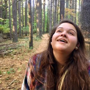 Meet your Posher, Callie